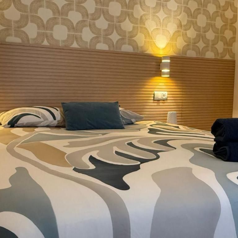 Green Velvet - 3 Bedroom Malaga Center - Apartamento de 3 dormitorios - 10