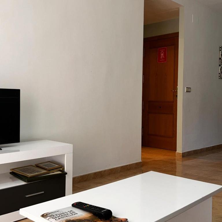 Llandels 21 - Apartamento - 2