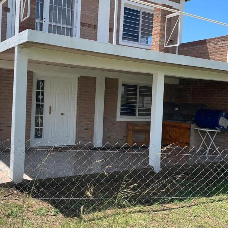 Casa para 5 personas a 1 cuadra del río los Reartes - Casa con 1 dormitorio - 2