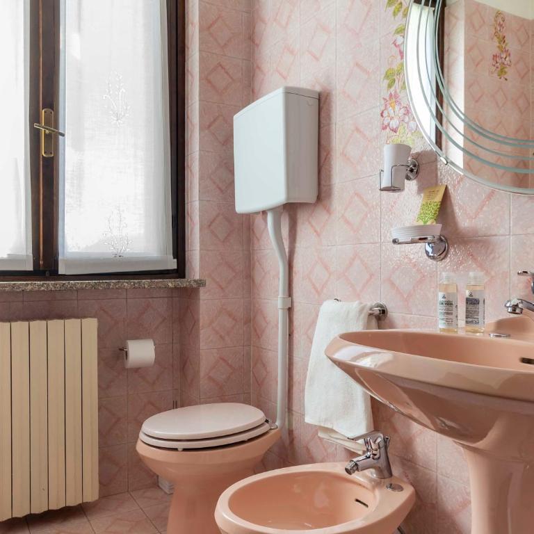 Villa Moretta Lake Como - Appartamento con 2 Camere da Letto - 16