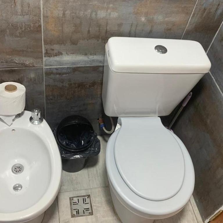 Casa para 5 personas a 1 cuadra del río los Reartes - Casa con 1 dormitorio - 18