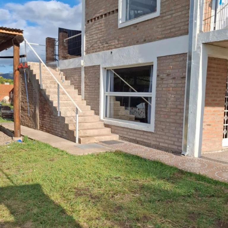 Casa para 5 personas a 1 cuadra del río los Reartes - Casa con 1 dormitorio - 3