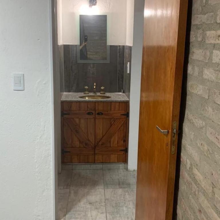 Casa para 5 personas a 1 cuadra del río los Reartes - Casa con 1 dormitorio - 10
