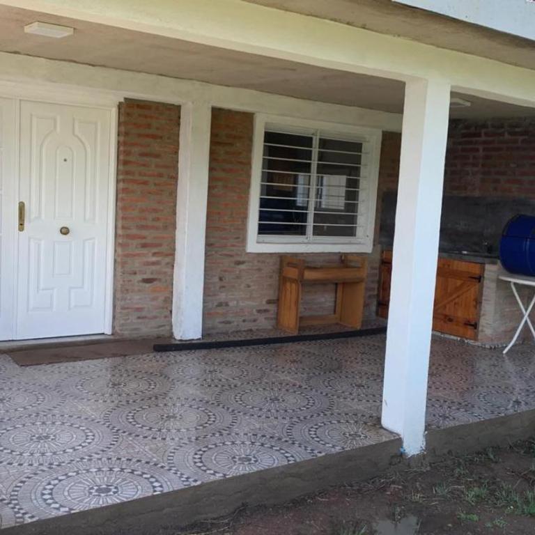 Casa para 5 personas a 1 cuadra del río los Reartes - Casa con 1 dormitorio - 9