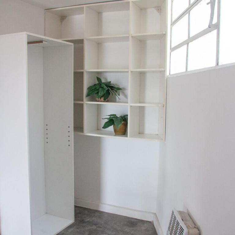 Ubicación, luminoso, espacioso y silencioso - Apartamento de 1 dormitorio - 21