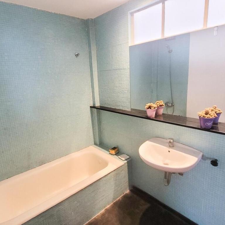 Ubicación, luminoso, espacioso y silencioso - Apartamento de 1 dormitorio - 24