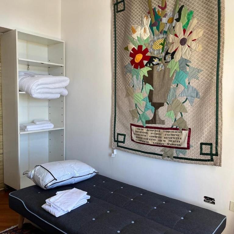 Ubicación, luminoso, espacioso y silencioso - Apartamento de 1 dormitorio - 28