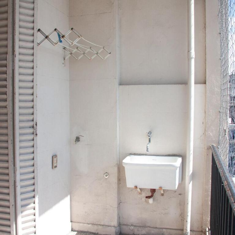 Ubicación, luminoso, espacioso y silencioso - Apartamento de 1 dormitorio - 29
