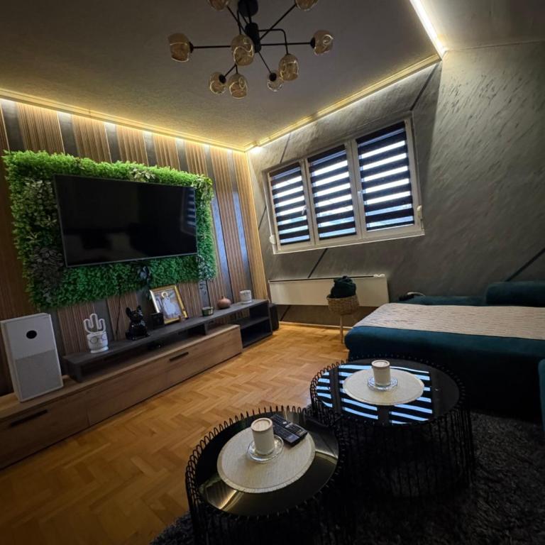 Apartman 23 - Apartman sa 2 Spavaće Sobe - 1