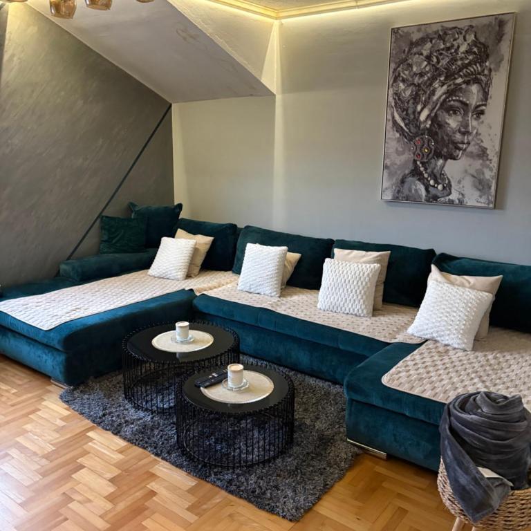 Apartman 23 - Apartman sa 2 Spavaće Sobe - 2