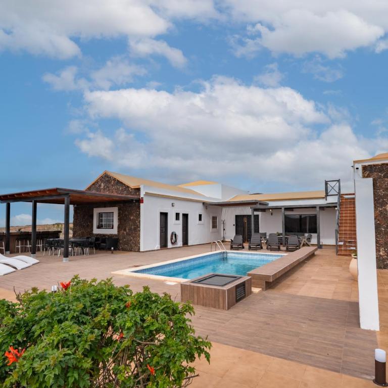 Villa Alfalfa - Villa - 1