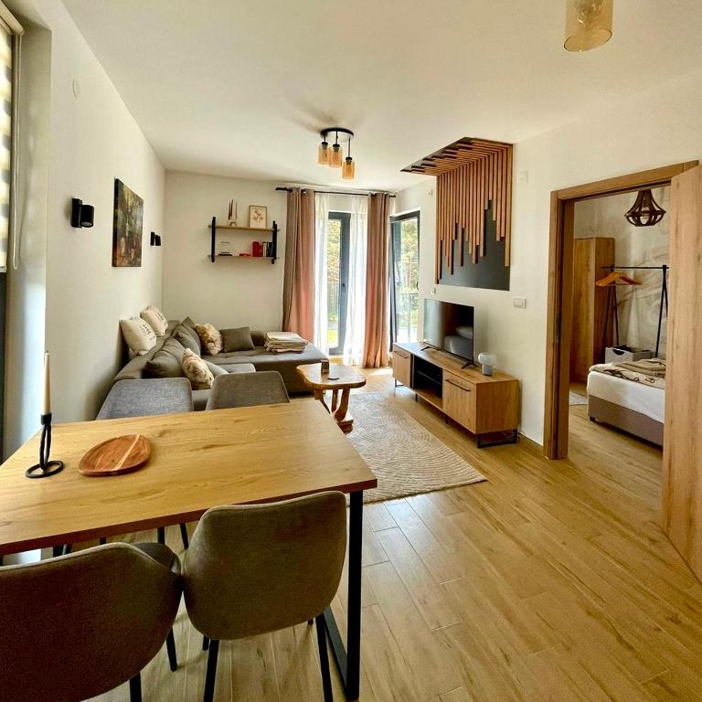 Apartman Sima Divčibare - Room #1585724101 - 6
