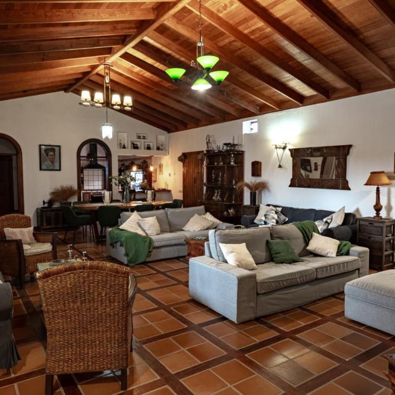 Villa Alfalfa - Villa - 4