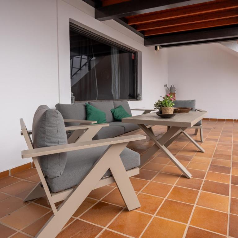 Villa Alfalfa - Villa - 7