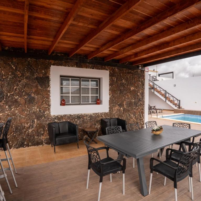 Villa Alfalfa - Villa - 13
