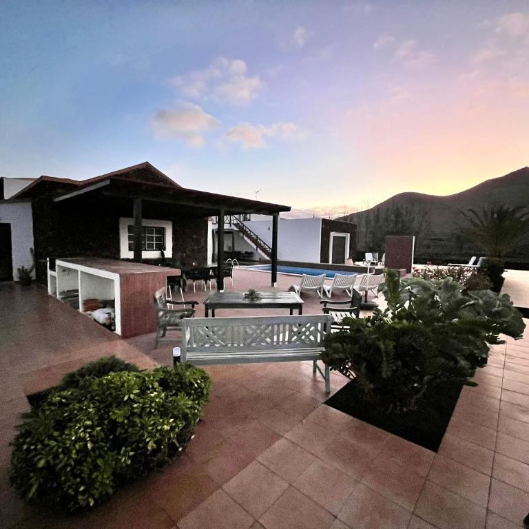 Villa Alfalfa - Villa - 16