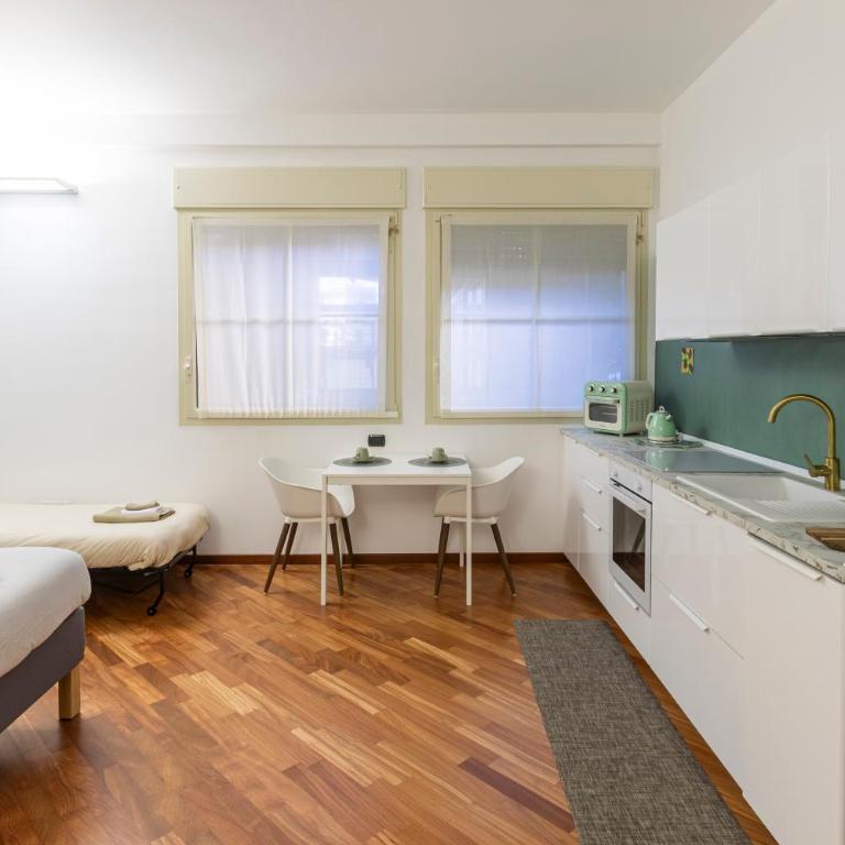 apartment vicino Bocconi, Duomo e Fondazione Prada - Appartamento con 1 Camera da Letto - 1