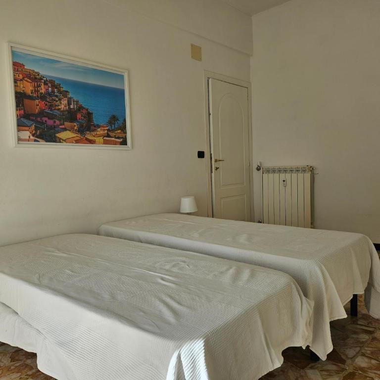 Casa della Jose - Appartamento con 2 Camere da Letto - 2