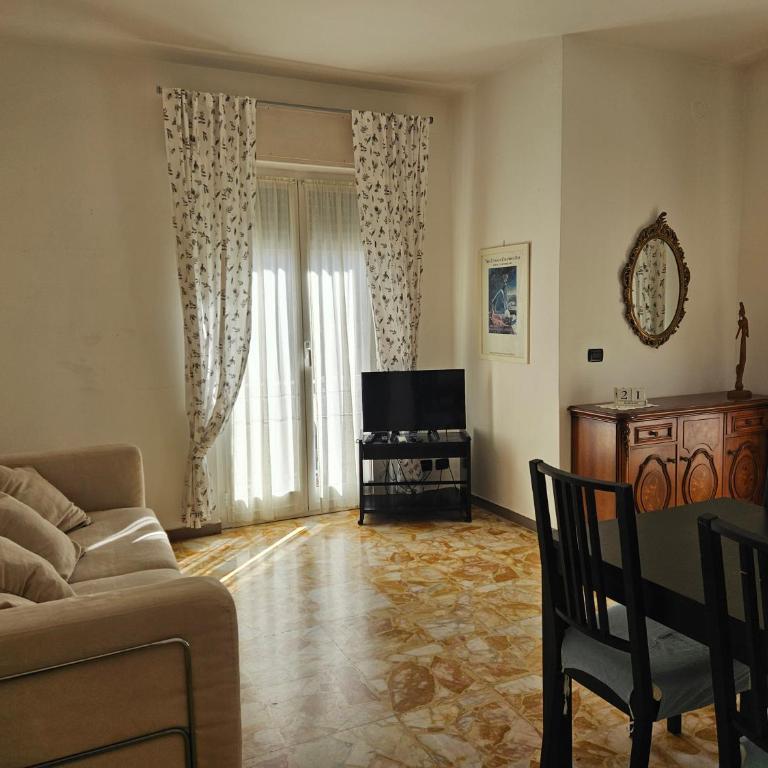 Casa della Jose - Appartamento con 2 Camere da Letto - 10