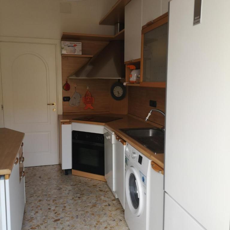 Casa della Jose - Appartamento con 2 Camere da Letto - 16