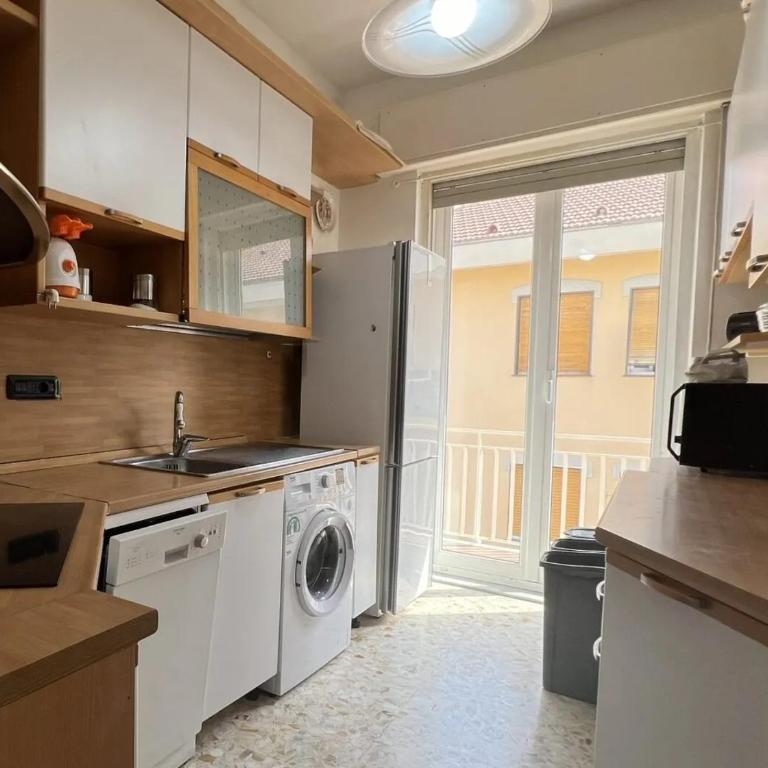 Casa della Jose - Appartamento con 2 Camere da Letto - 17
