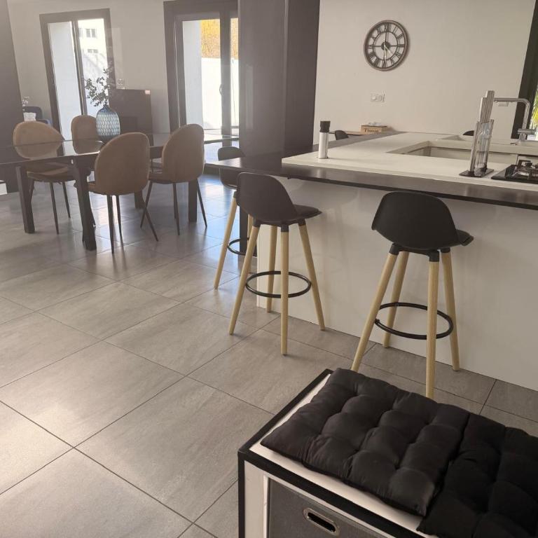 Villa contemporaine GRENOBLE - Villa con 3 Camere da Letto - 10