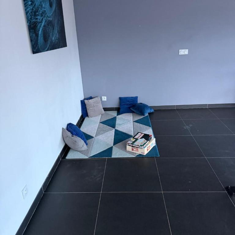 Villa contemporaine GRENOBLE - Villa con 3 Camere da Letto - 12