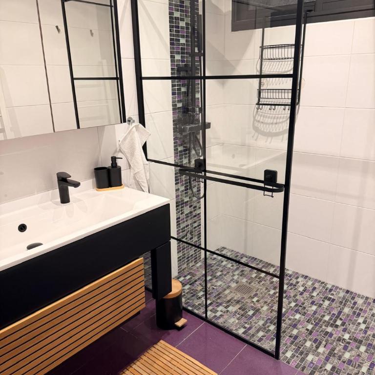 Villa contemporaine GRENOBLE - Villa con 3 Camere da Letto - 17