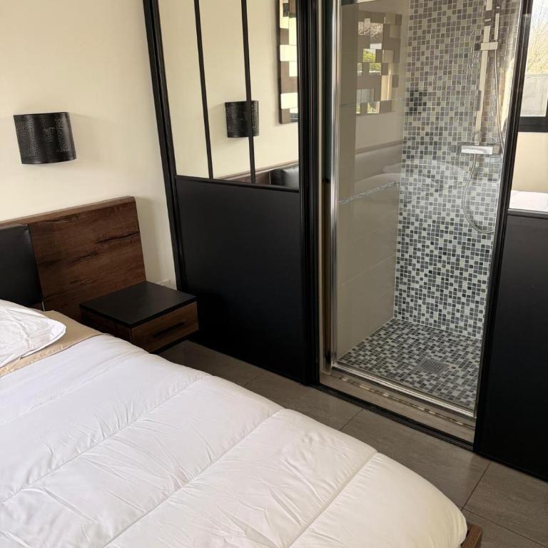 Villa contemporaine GRENOBLE - Villa con 3 Camere da Letto - 18
