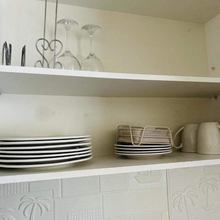 Departamento amplio familiar - Three-Bedroom Apartment - 19