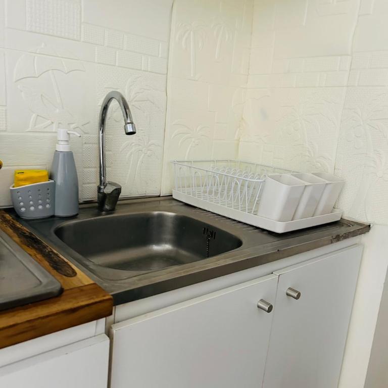Departamento amplio familiar - Three-Bedroom Apartment - 18
