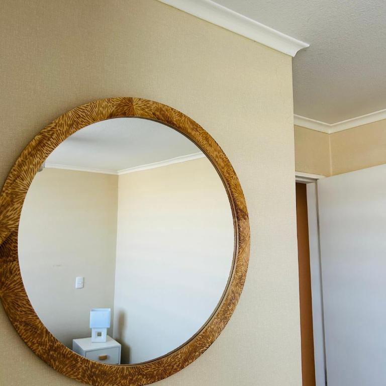 Departamento amplio familiar - Three-Bedroom Apartment - 16