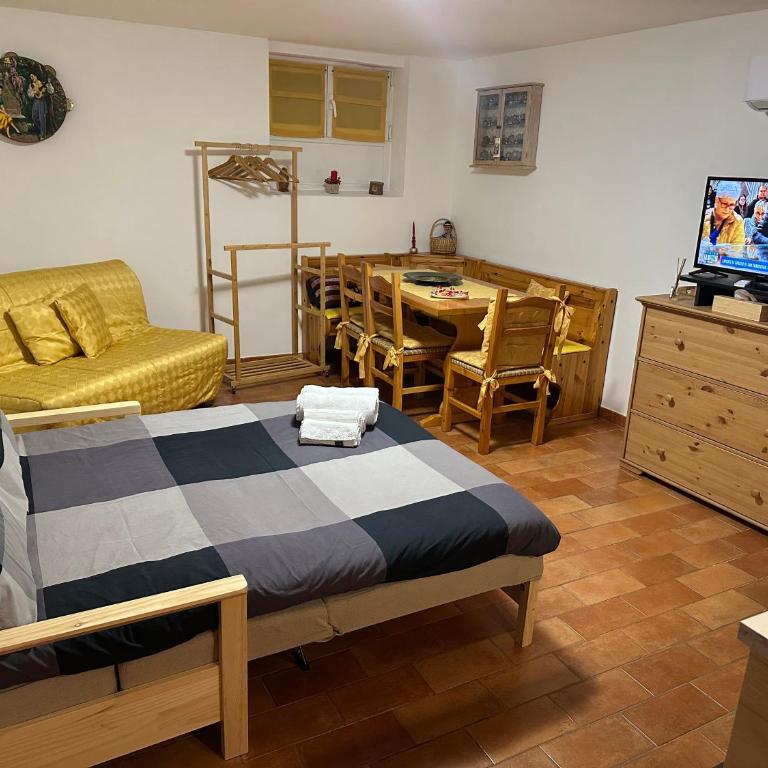 La piccola dimora in villa di costanza e marco - Appartamento con 1 Camera da Letto - 2