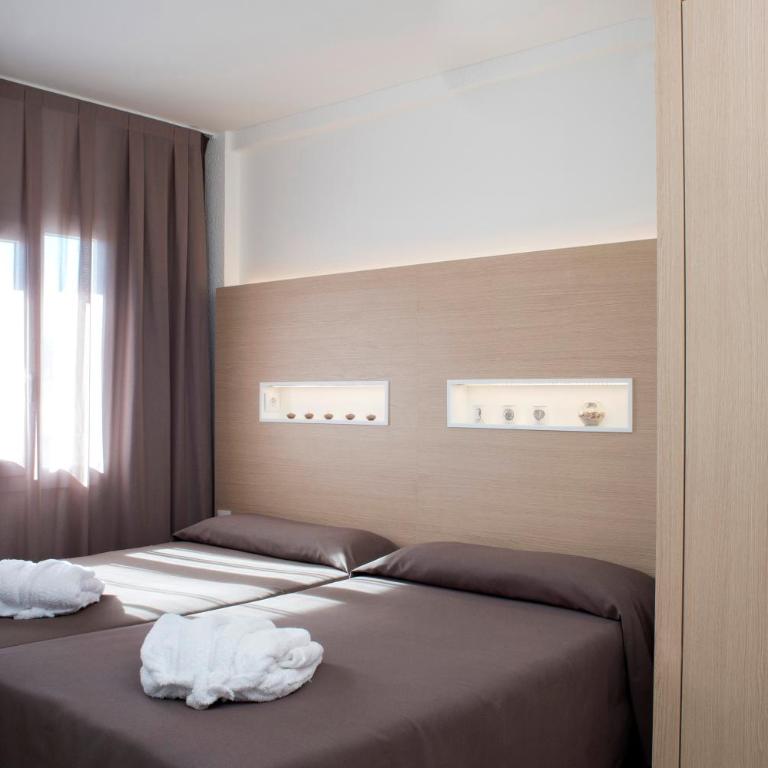 Aparthotel Acualandia - Oferta especial - Apartamento - 1