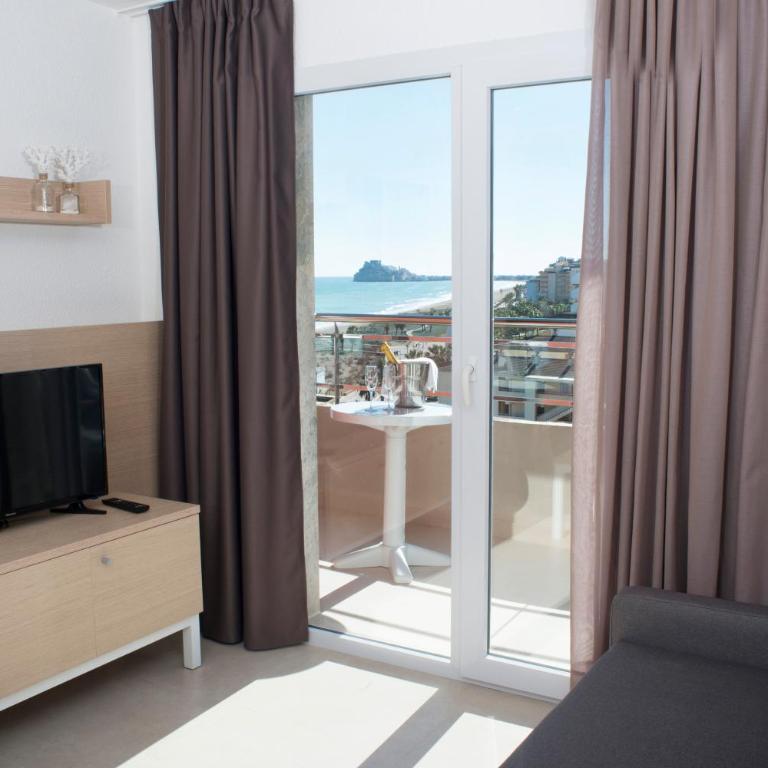 Aparthotel Acualandia - Apartamento - 2