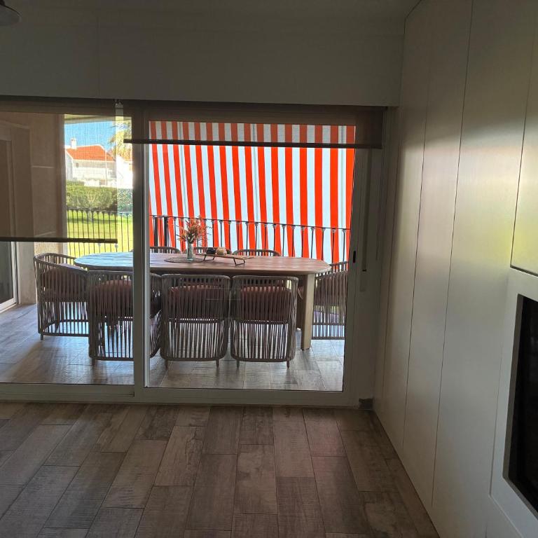 Apartamento Los Carmenes, playa de Gandia - Apartamento de 2 dormitorios - 2