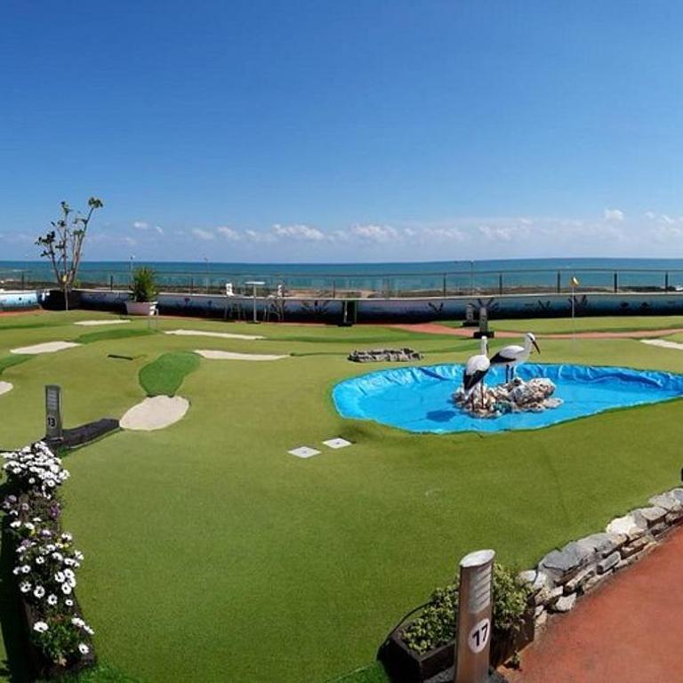 Maris Blue - La Calma - Pool & Garden View - Apartamento Familiar de 2 dormitorios - 20