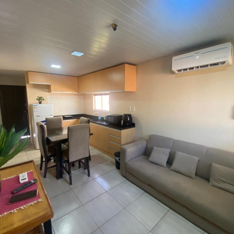 Casa - Casa con 1 dormitorio - 3
