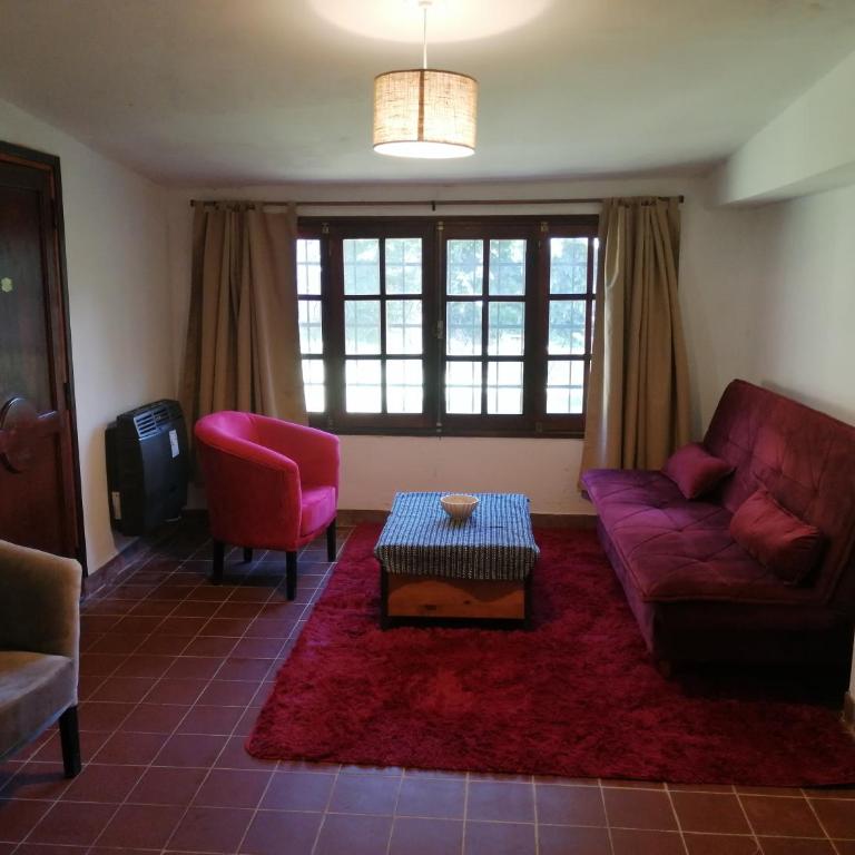 Casa Canela - Casa Unifamiliar de 3 dormitorios - 1