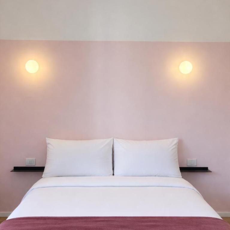 Cozy apartment Firenze - con ascensore - Appartamento con 1 Camera da Letto - 7