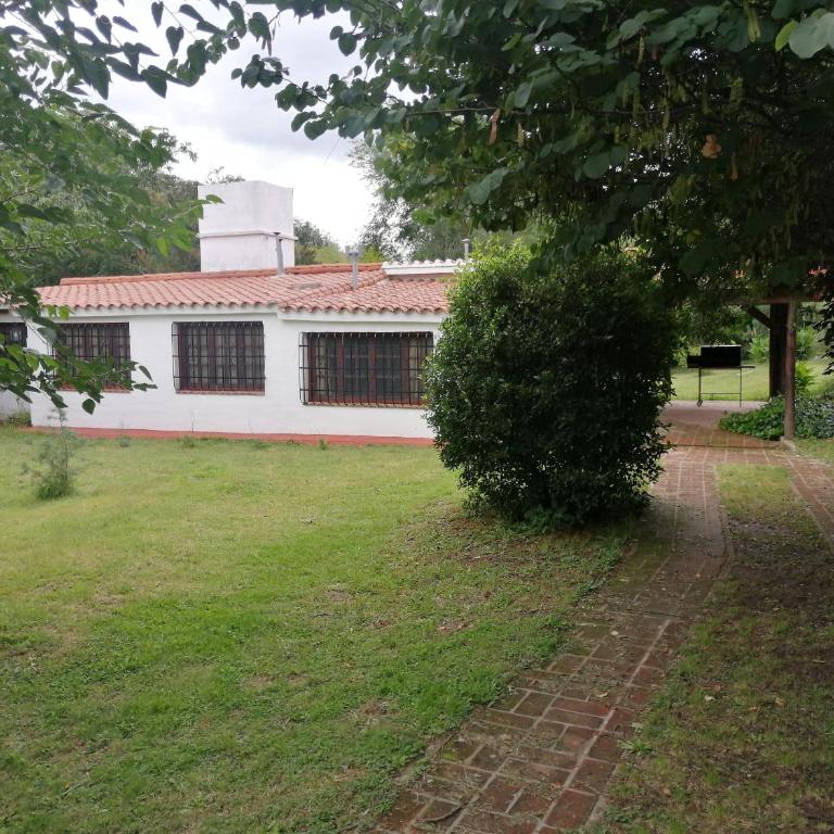 Casa Canela - Casa Unifamiliar de 3 dormitorios - 8