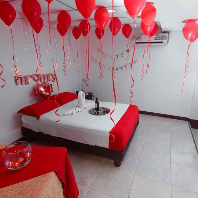 Hotel de Alborada - Double Room - 1