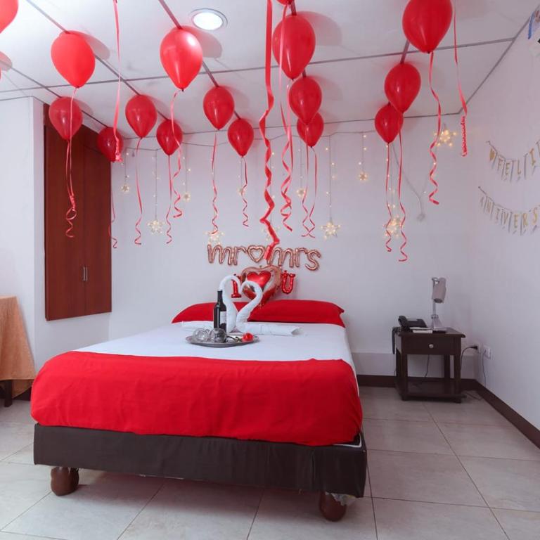 Hotel de Alborada - Double Room - 2