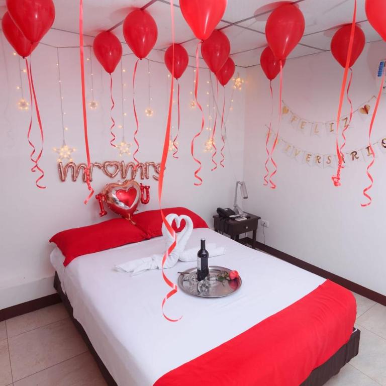 Hotel de Alborada - Double Room - 4