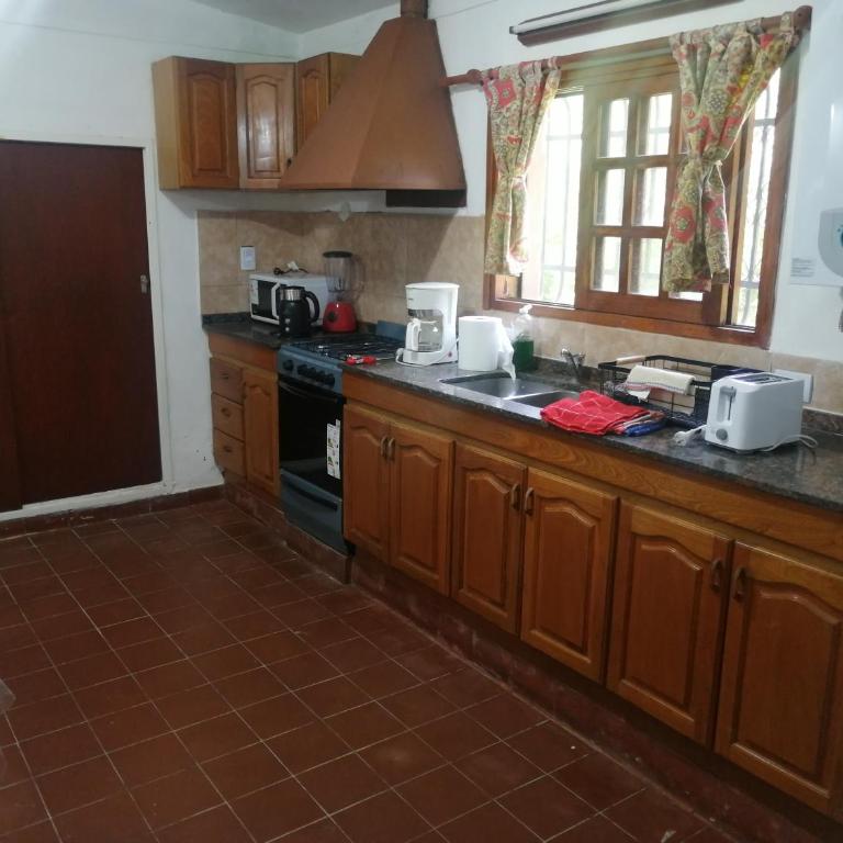 Casa Canela - Casa Unifamiliar de 3 dormitorios - 13