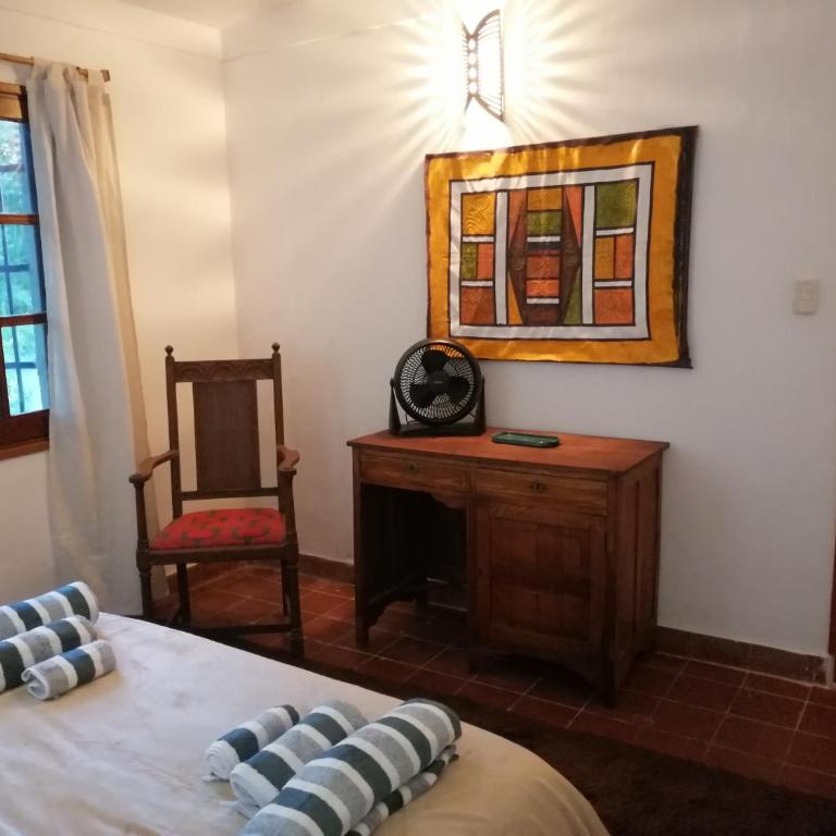 Casa Canela - Casa Unifamiliar de 3 dormitorios - 17