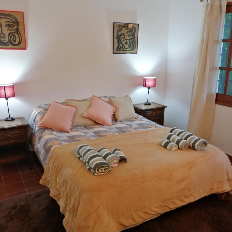 Casa Canela - Casa Unifamiliar de 3 dormitorios - 15