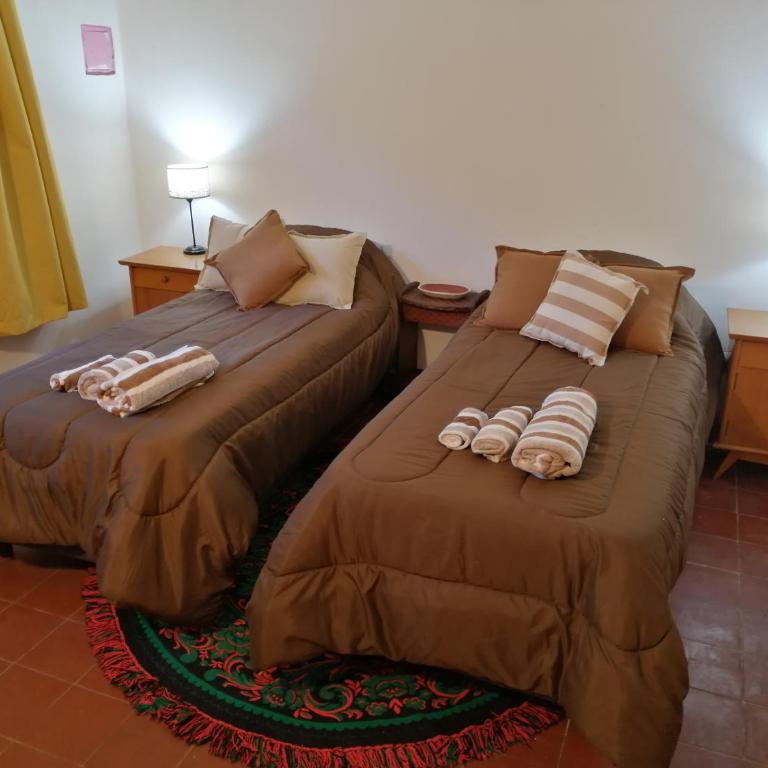 Casa Canela - Casa Unifamiliar de 3 dormitorios - 18