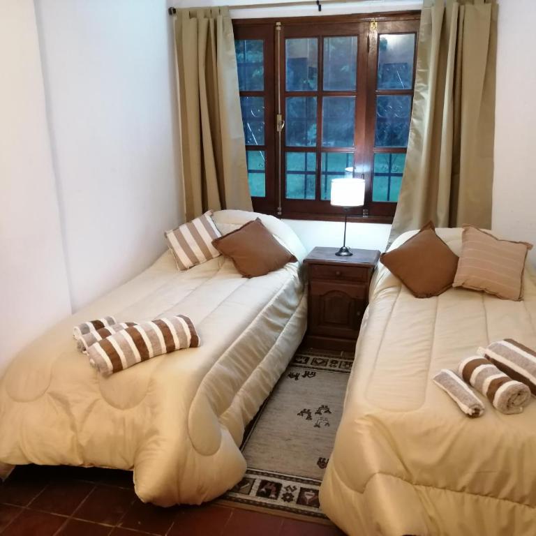 Casa Canela - Casa Unifamiliar de 3 dormitorios - 21