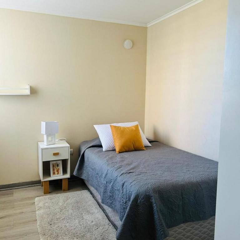 Departamento amplio familiar - Three-Bedroom Apartment - 21